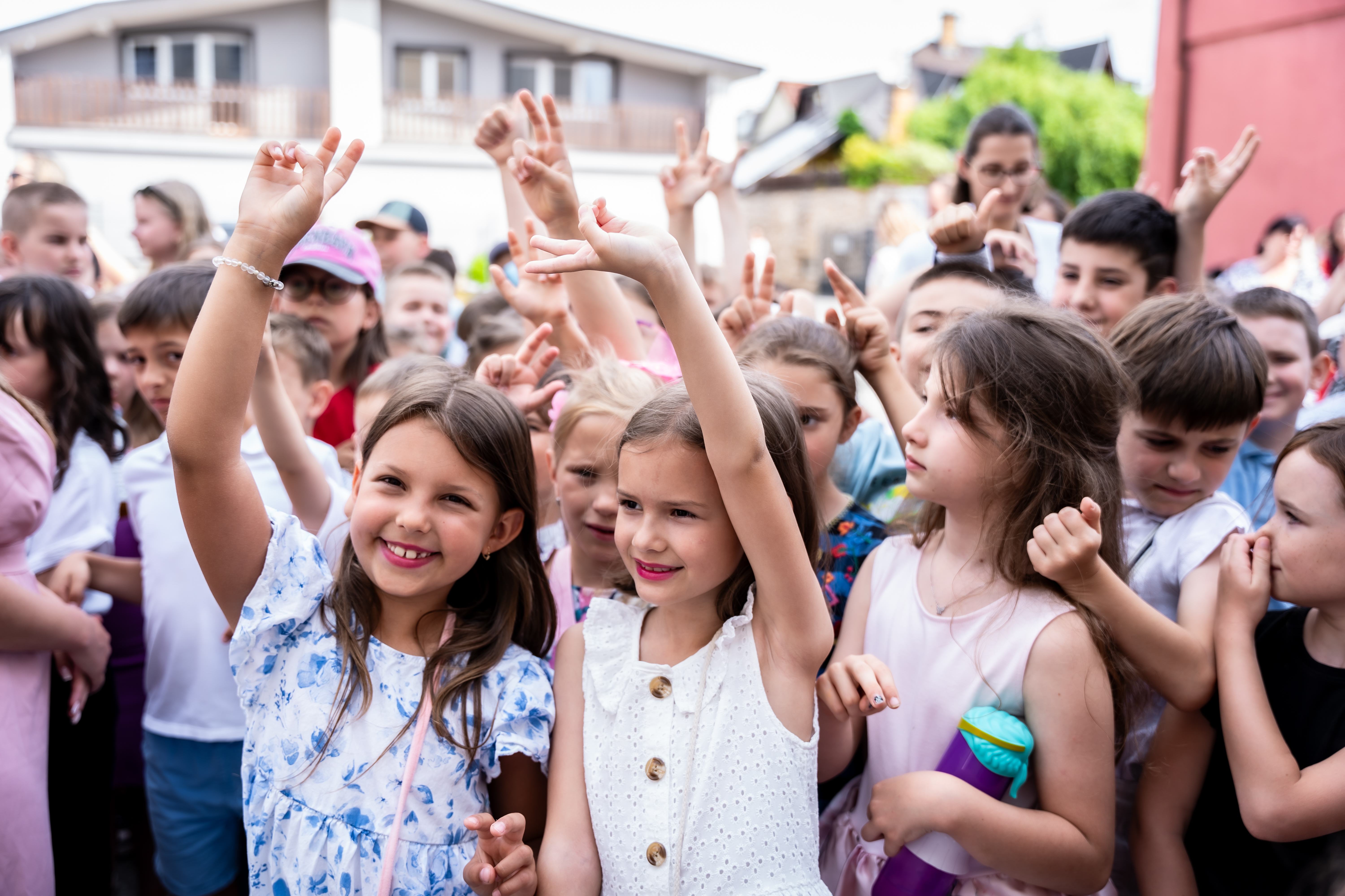 Slavnostne ukoncenie skolskeho roka 2023 _ 2024 - ZS Stanicna-31